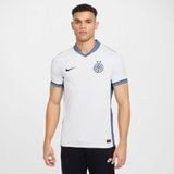 Nike Inter Milaan 2024/25 Match Away Authentic Dri-Fit ADV voetbalshirt (heren), Summit White/Iris Whisper/Midnight Navy, FN8772-123, S