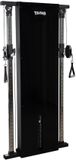 Taurus Design Line Dual Pulley 66 kg - graphite