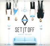 Suburban Set It Off Upside Down
