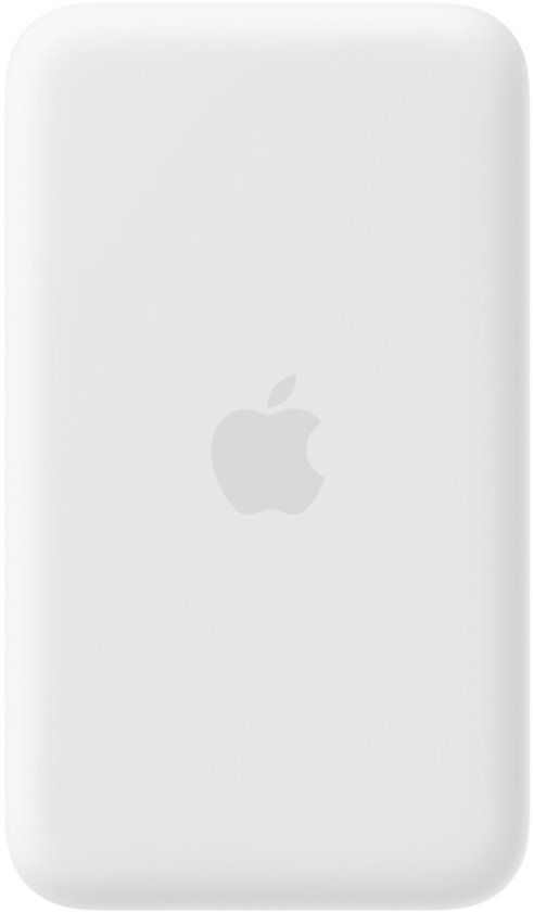 Apple MagSafe Battery Pack - White