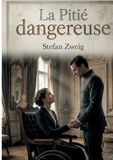 La BoD La Pitié dangereuse - Stefan Zweig - Paperback - 396 pagina's - 14 april 2026