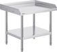 VEVOR table de travail en acier inoxydable commerciale 610x711x660mm