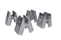 Century Drill & Tool 72994 Zaagpaard beugels, set van 4