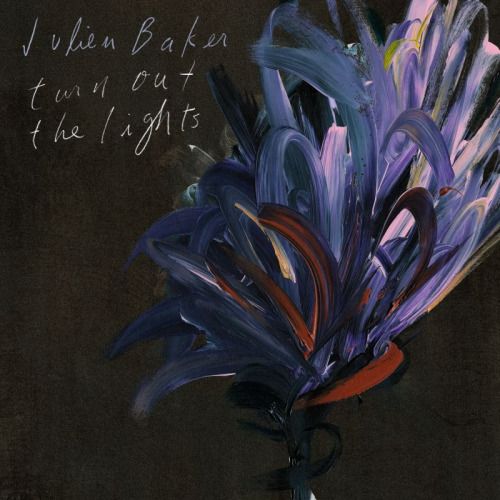 Julien Baker - Turn Out the Lights (Gatefold)