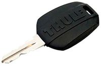 Thule Comfort N066 Sleutel Zwart