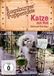 Augsburger Puppenkiste Katze mit Hut
