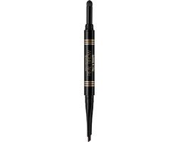 Max Factor Real Brow Fill & Shape Wenkbrauwpotlood - 05 Black Brown