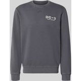 PME Legend Sweatshirt donkergrijs