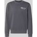 PME Legend Sweatshirt donkergrijs