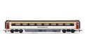 Hornby R40182 RCS, Mk3 First Open, 11076 Coach A - Era 11 Rollend materieel - Miniatuurvoertuig Trein 00 Gauge