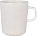 Marimekko Mok 40 cl Wit