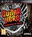 RedOctane Guitar Hero: Warriors of Rock - PS3 - Game Only