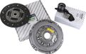 Fiat Kit d'embrayage avec butée hydraulique Ducato 250 2.3 JTD 88 93 KW