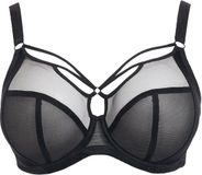 Elomi Sachi Balconette BH - Zwart - Maat 75J