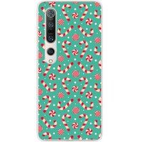 1001 coques Xiaomi Bedrukt siliconen hoesje compatibel met Xiaomi Mi 10, Xiaomi Mi 10 Pro sucre d orge