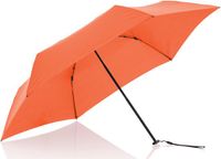 Knirps Paraplu X4U Neon Orange