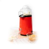 Hetelucht InnovaGoods Hetelucht Popcorn Popper Popmar