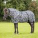 QHP Eczeem deken Icelandic Zebra