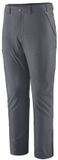 Patagonia Terravia Trail Pants Unisex Polyester Smolder Blue 32