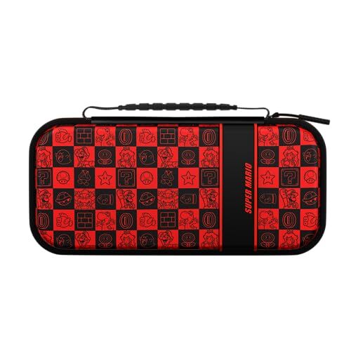 PDP NSW Travel Case Plus GLOW - Super Icon