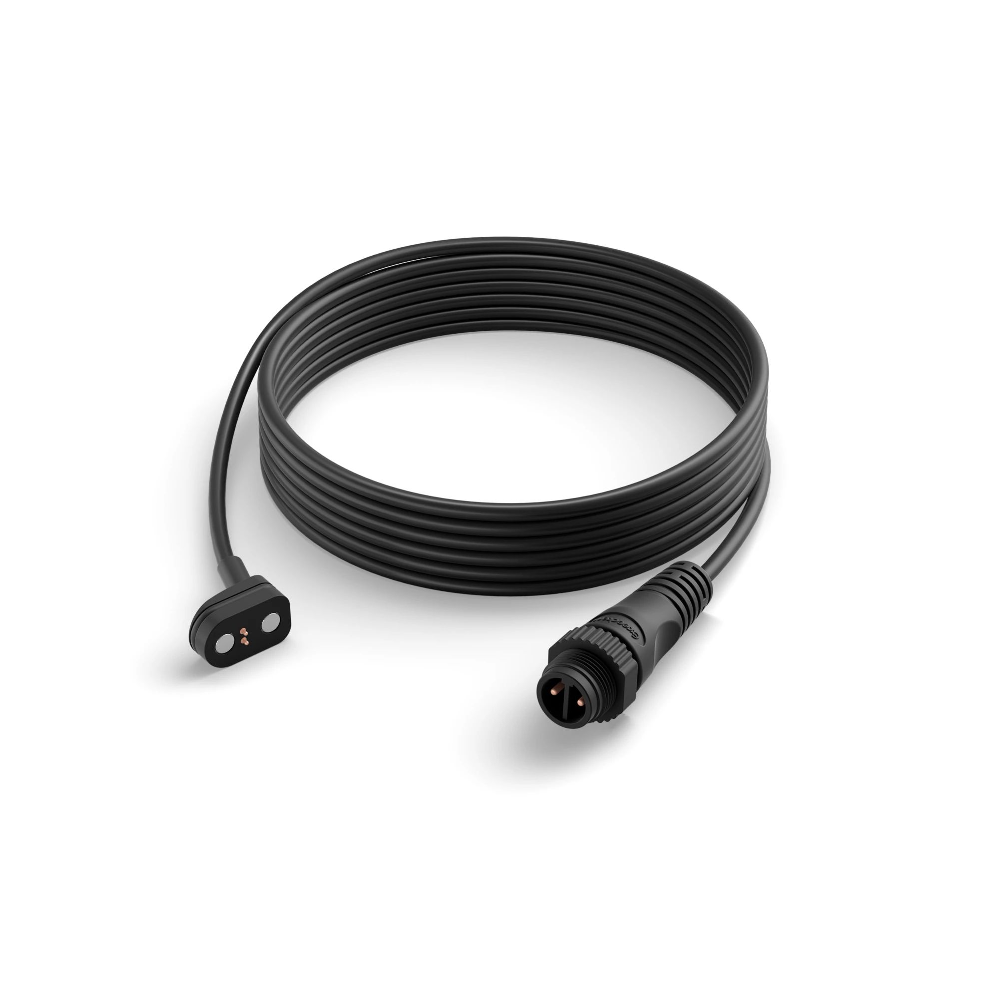 Philips Hue Secure Camera Power Cable 3m - Black