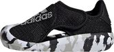 adidas wäsche adidas Sportswear Altaventure Zwemsandalen Kinderen Zwart
