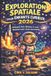 EXPLORATION Bol Exploration Spatiale Pour Enfants Curieux 2026
