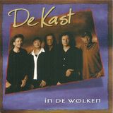 In De Kast - In de wolken (CD-single)