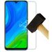 1001 coques Huawei P Smart 2020 Gehard glas