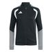 adidas dames Tiro 26 Competition Training Sweatshirt, schwarz/helles Onyx/weiß, S