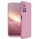 Hülle® Hard Shield Full Protection PC Hoesje Uiterst Dun, Anti-Botsing, Comfortabele Grip Compatibel voor Xiaomi Poco M4 Pro 5G/Xiaomi Redmi Note 11 (4)