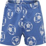 Hummel kindershort Hmlmini Loose Aop 232479