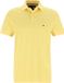 Tommy Hilfiger 1985 Regular Polo Heren Geel XXL