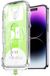 Casemania Glass Screenprotector Geschikt voor Apple iPhone 16e - Beschermglas met EasyFit Applicator