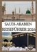 SAUDI-ARABIEN REISEFÜHRER 2026
