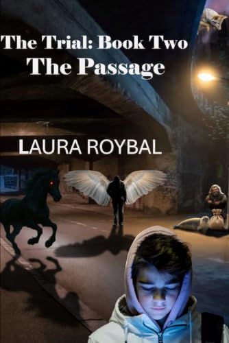 The Trial: Book Two The Passage