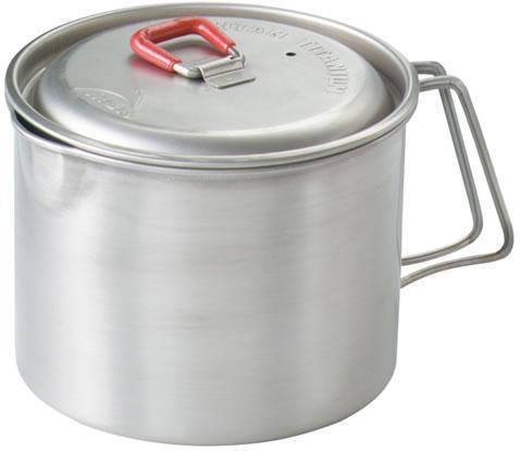 MSR Reisketel Titan Kettle