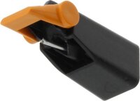 Tonar 994-DS - Philips GP-330 platenspeler naald - Zwart/Oranje