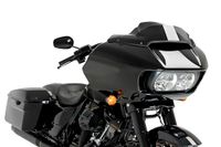 Puig 21722W High-Road Sport Scherm Helder