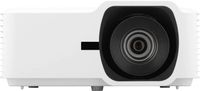 Viewsonic LS741HD projecteur 5000 lumens ANSI DMD 1080p (1920x1080) Noir, Blanc