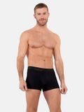 HOM Boxershorts ' Boxers Briefs Chic ' rouge/noir