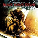 Universal Music Black Hawk Down