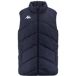 Kappa Viatto Veste en duvet Homme Bleu S