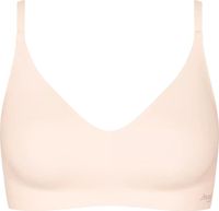 Sloggi Women ZERO Microfibre 2.0 Bralette - Beige - XS