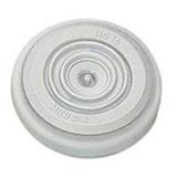 Legrand 091914 Wuergenippel D20Mm Ral 7035