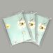 Sacs Ziplock refermables - Réutilisables et étanches - Pour vêtements, voyages et accessoires - 30 pièces 35 x 45 cm