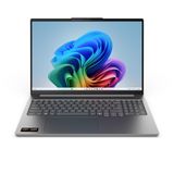 Lenovo IdeaPad Pro 5 16AGP11 Copilot+ PC AMD Ryzen AI 9 465 Laptop 40,6 cm (16") 2.8K 32 GB LPDDR5x-SDRAM 1 TB SSD Wi-Fi 7 (802.11be) Windows 11 Home Grijs Engels