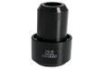 Union 2362002800 vorkafdichting-montagegereedschap, zwart, 3,5-3,6 cm