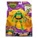 Teenage Mutant Ninja Turtles - Ninja Shouts Michelangelo
