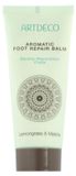 Artdeco Lemongrass & Matcha Baume réparateur aromatique pour les pieds (100 ml)